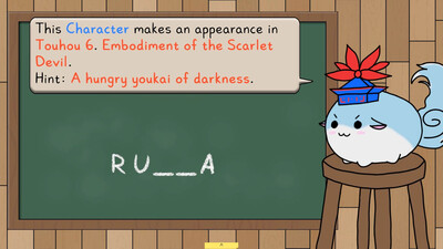 третий скриншот из Keine's Expanding Class!
