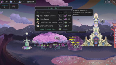 первый скриншот из Angel Clicker