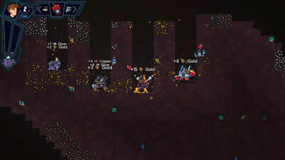 первый скриншот из Mining Merchant