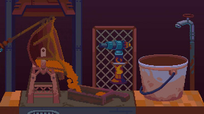 третий скриншот из Mining Merchant