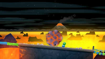 первый скриншот из Putty Pals
