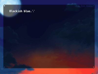 третий скриншот из H2O -FOOTPRINTS IN THE SAND- / H2O √ after and another Complete story Edition