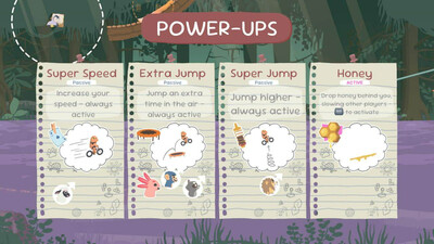 первый скриншот из Ultimate Sheep Raccoon