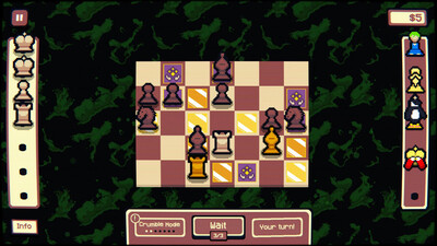 первый скриншот из Gambonanza