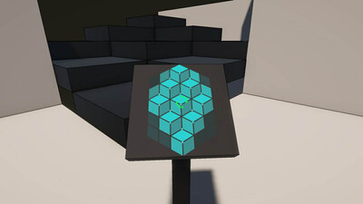 четвертый скриншот из Rhombus