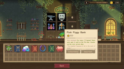 первый скриншот из Goblin Vyke: The Thief Tycoon