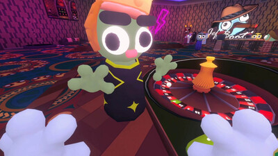 второй скриншот из Gamble With Your Friends