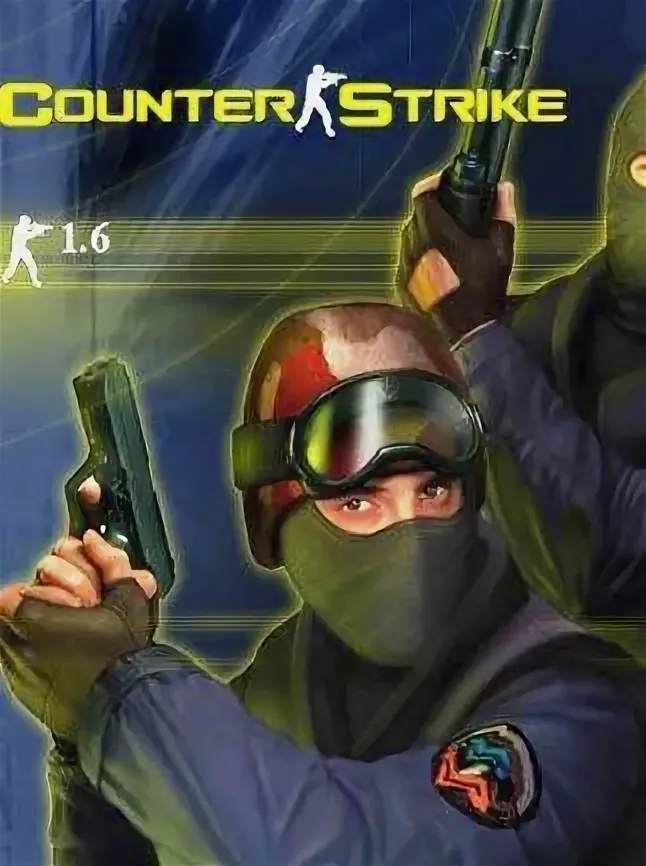 Counter Strike 1.6 Conflict v. 1.0 Counter Strike 1.6 Conflict v. 1.0