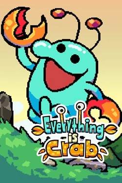 Everything is Crab