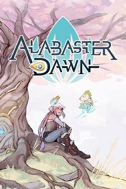 Alabaster Dawn