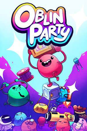 Oblin Party