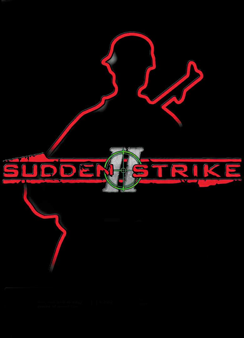 FMRM2.1.5 - мод для Sudden-strike II - Противостояние IV