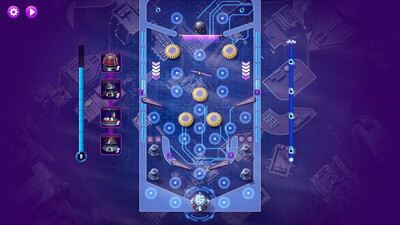 первый скриншот из Bumper Blitz TD