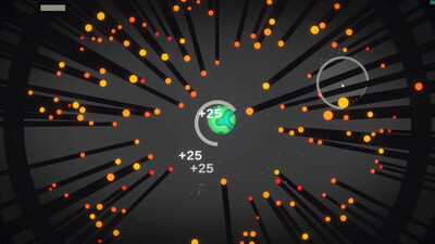 первый скриншот из A Game About Making A Planet