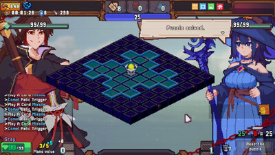 второй скриншот из Rainbow Legends
