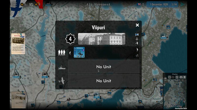 четвертый скриншот из SGS Winter War