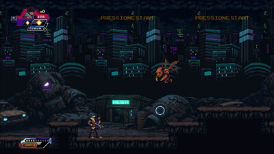 первый скриншот из Alien Strike: Blasting the Intruders