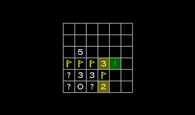 второй скриншот из 14 Minesweeper Variants 2