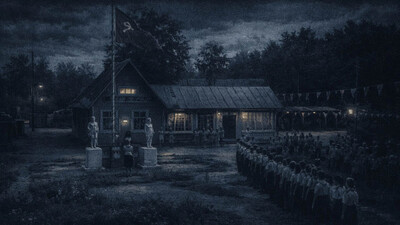 четвертый скриншот из Call of the Lake