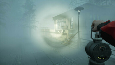 четвертый скриншот из Will: Follow The Light