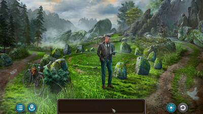 второй скриншот из Artifact Seekers: Season 3 Collector's Edition