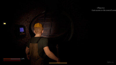 третий скриншот из Sewer Raiders