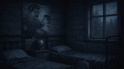 второй скриншот из Call of the Lake