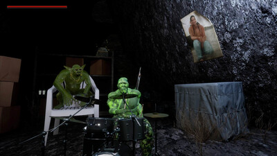 третий скриншот из Ultimate Drummer