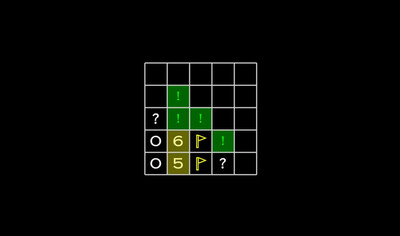 первый скриншот из 14 Minesweeper Variants 2