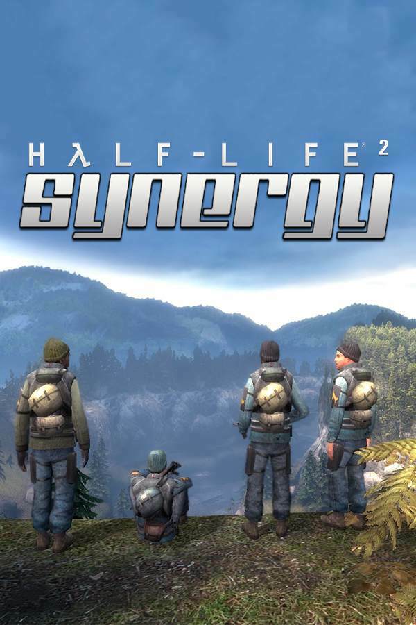 Half-Life 2: Synergy