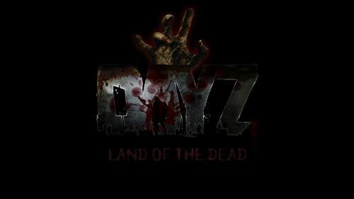 DayZ Land Of The Dead Arma 2: Combined Operations