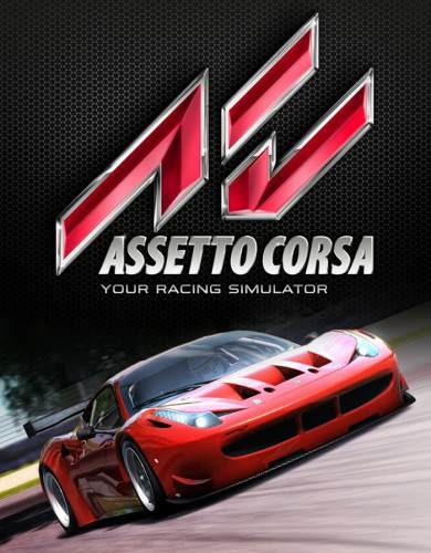 Assetto Corsa update v1.16 to v1.16.3