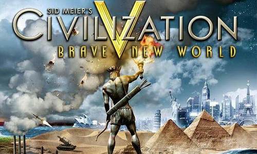 Civilization V: сборник модификаций на русском языке