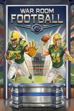 War Room Footbal