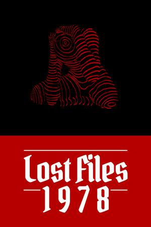 Lost Files: 1978