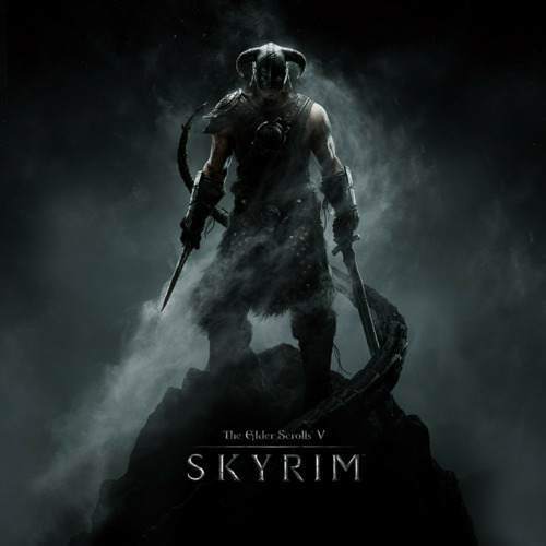 Skyrim. Подборка модов