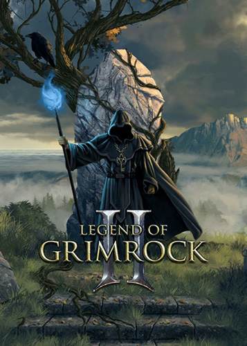 Legend of Grimrock 2 Legend of Grimrock 2