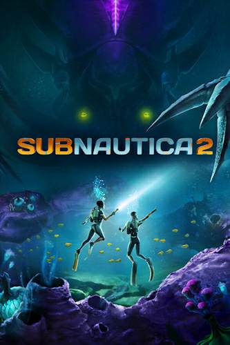 Subnautica 2 BETA