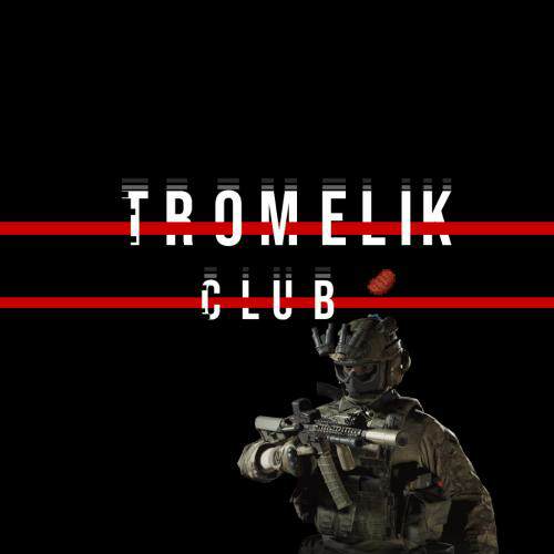 Ready or Not - сборка Tromelik Club
