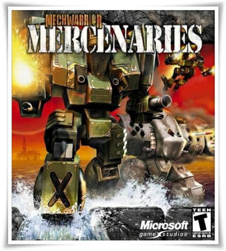 Mechwarrior 4 Clan Mech Pack Mechwarrior 4 Clan Mech Pack