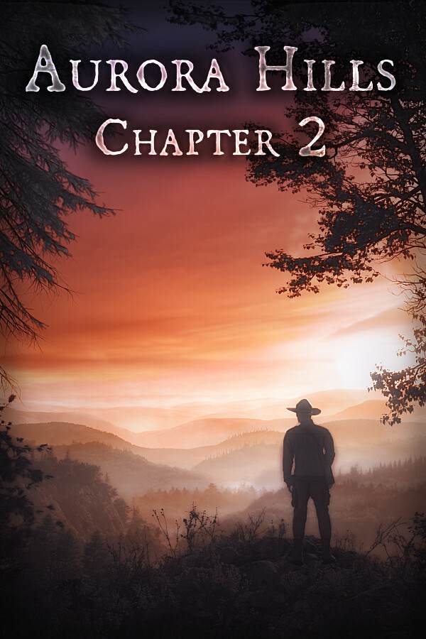 Aurora Hills: Chapter 2 / Aurora Hills: Глава 2