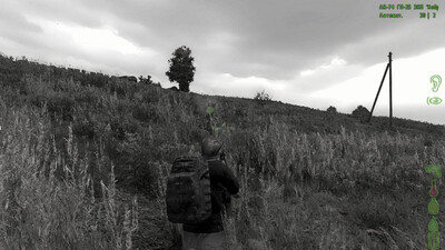 третий скриншот из DayZ Land Of The Dead Arma 2: Combined Operations