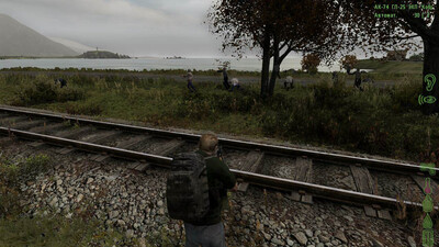 четвертый скриншот из DayZ Land Of The Dead Arma 2: Combined Operations