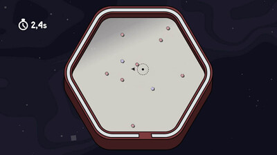четвертый скриншот из Get Rid Of Those Corners