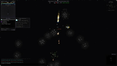 третий скриншот из Sector Space
