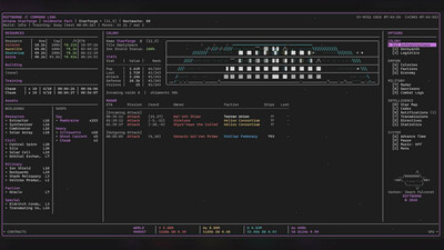 второй скриншот из Riftborne