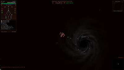 четвертый скриншот из Sector Space