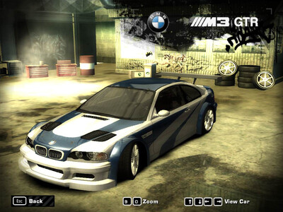 третий скриншот из Винилы для игры Need For Speed Most Wanted