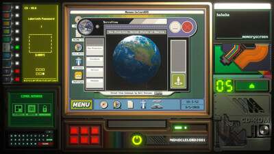 третий скриншот из CD-ROM