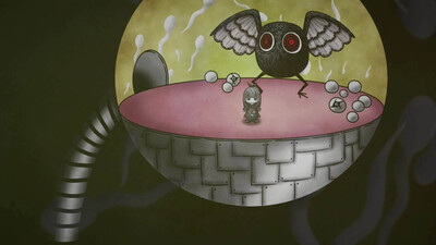 третий скриншот из Alice in Wonder Underland AIWU